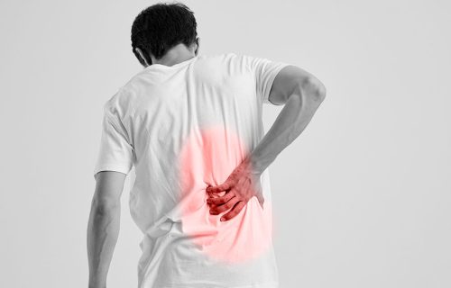Consejos para prevenir dolores de Cuello y Espalda